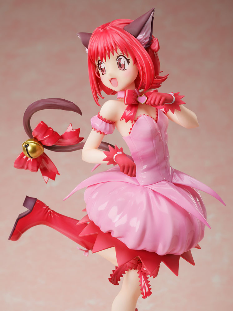 F:NEX Miu Strawberry - Tokyo Mew Mew