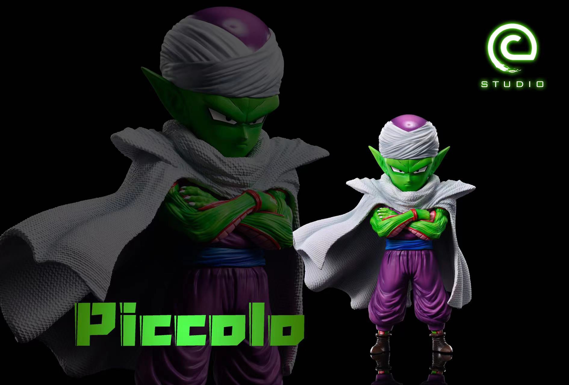 Piccolo - Dragon Ball