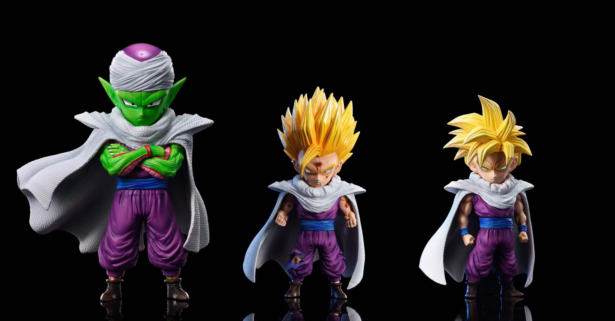 Piccolo - Dragon Ball