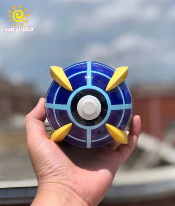 Poke Ball Series Beast Ball & Master Ball - Pokemon