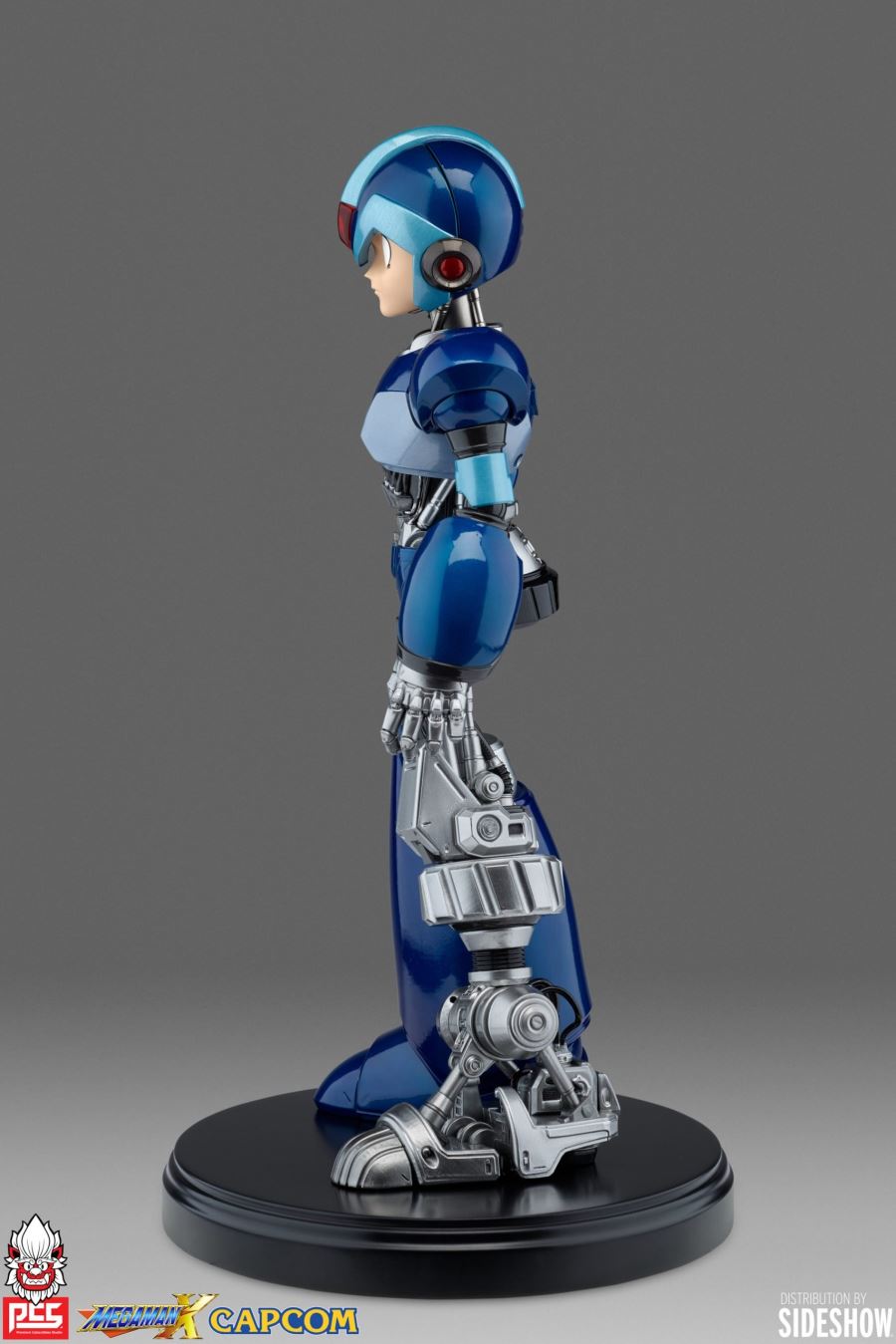 MEGA MAN X CE 1/4