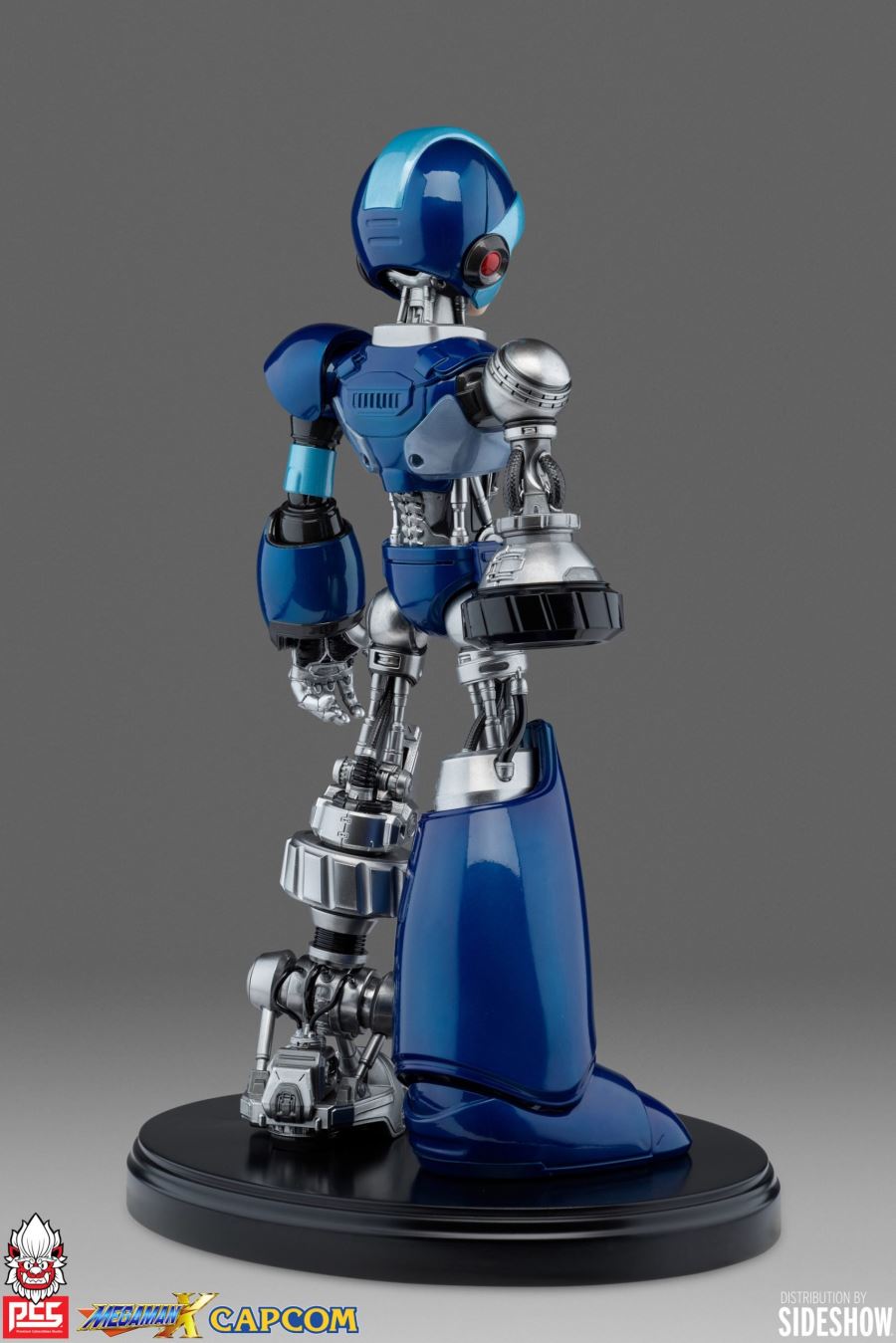 MEGA MAN X CE 1/4