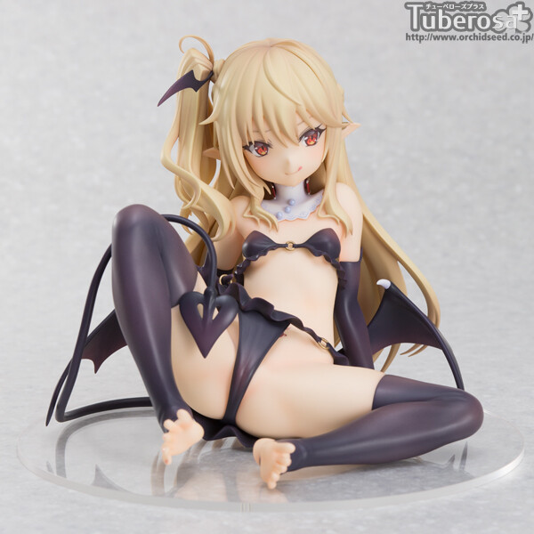 Lorikko Succubus