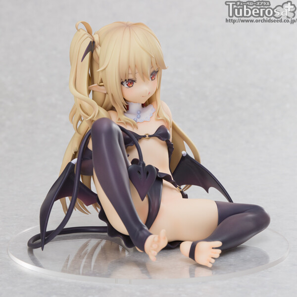 Lorikko Succubus