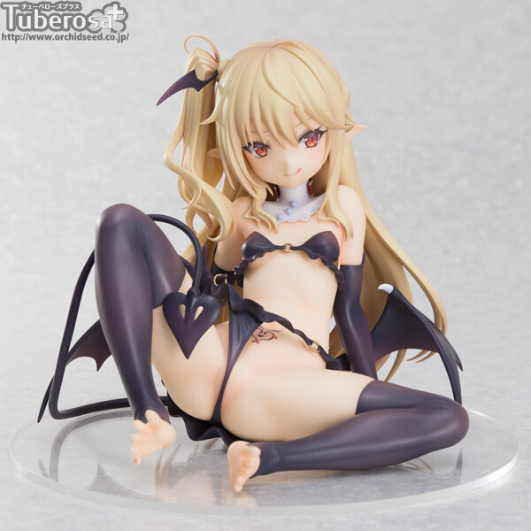 Lorikko Succubus