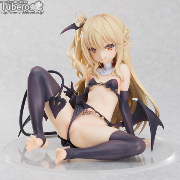 Lorikko Succubus