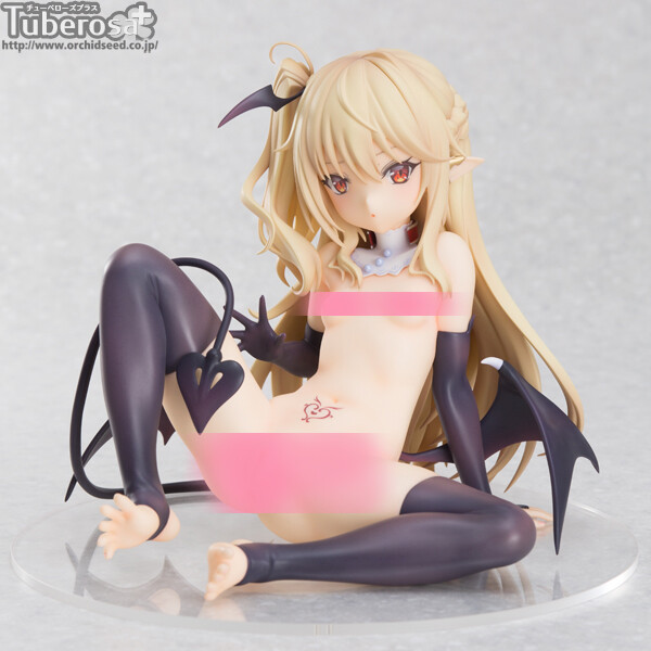 Lorikko Succubus