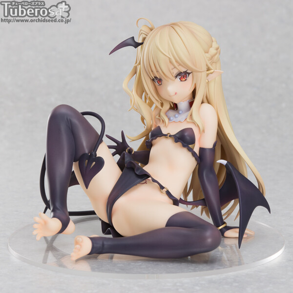 Lorikko Succubus