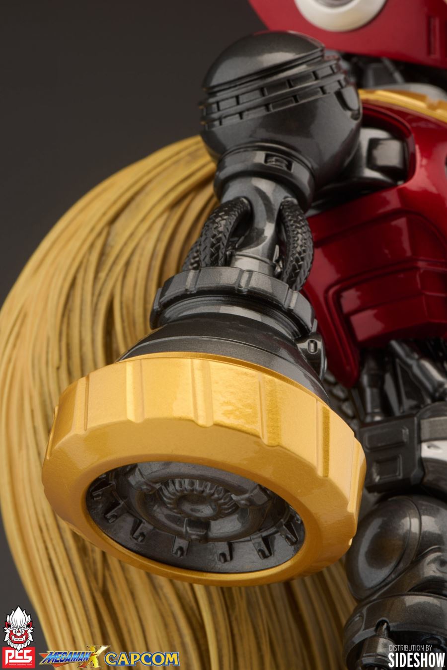 MEGA MAN: ZERO CE 1/4