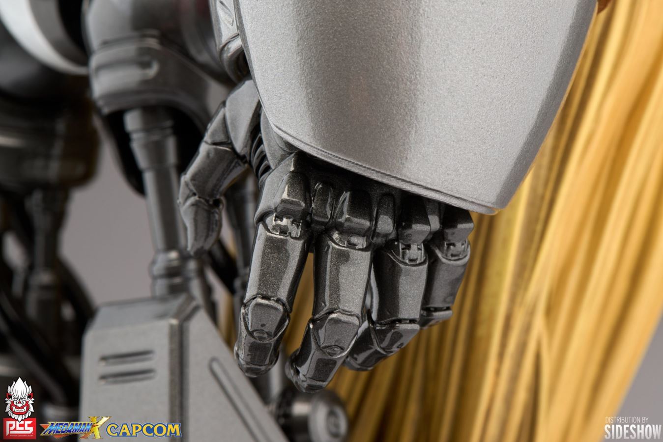 MEGA MAN: ZERO CE 1/4