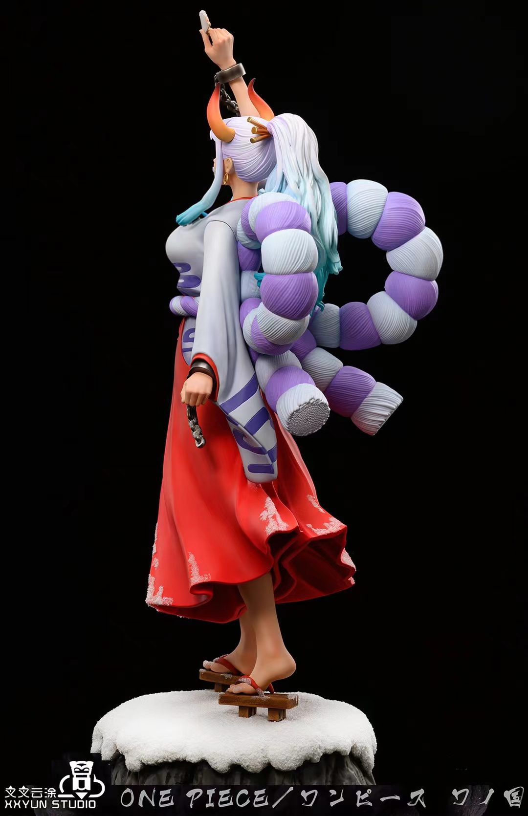 Yamato – One Piece