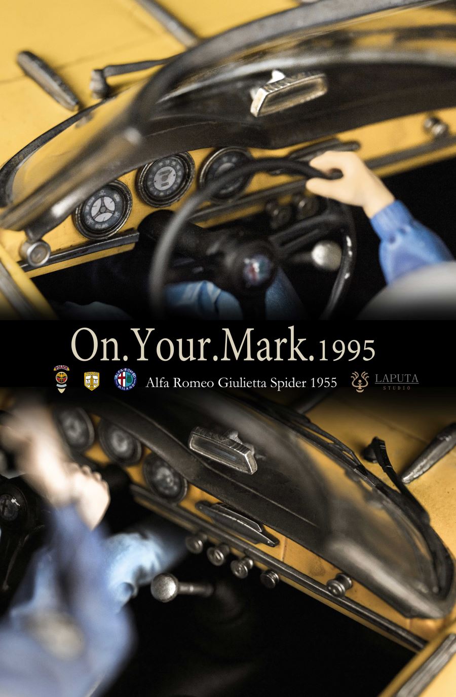 On Your Mark 1995