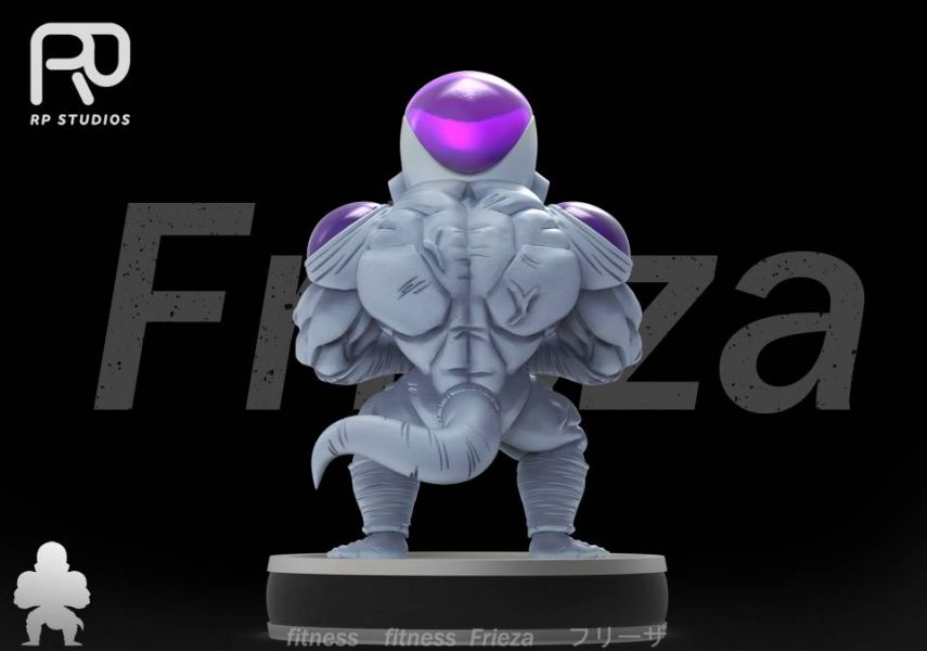 Gym Series Arm Stretcher Frieza - Dragon Bal