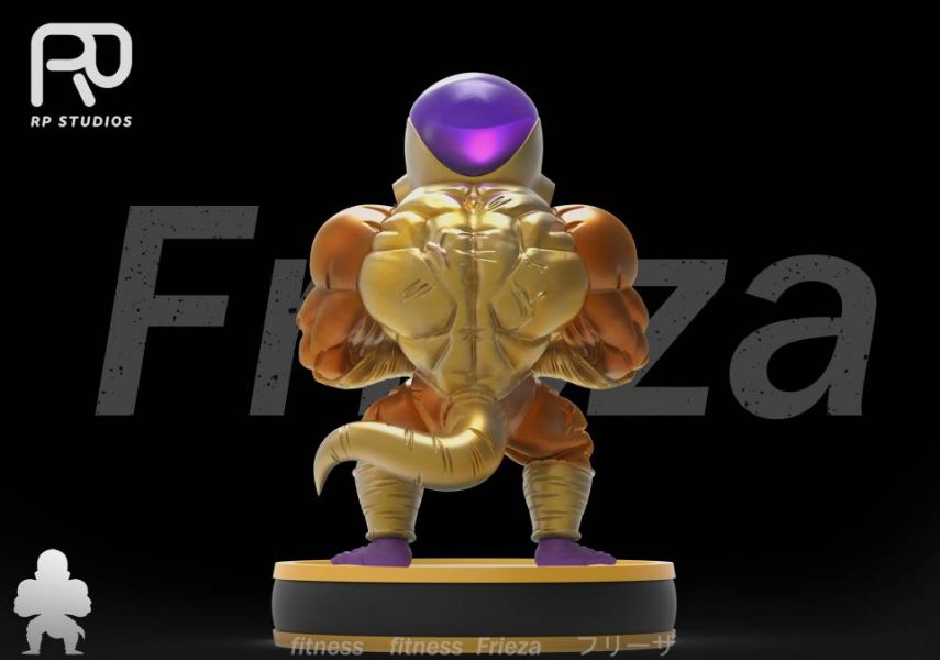 Gym Series Arm Stretcher Frieza - Dragon Bal