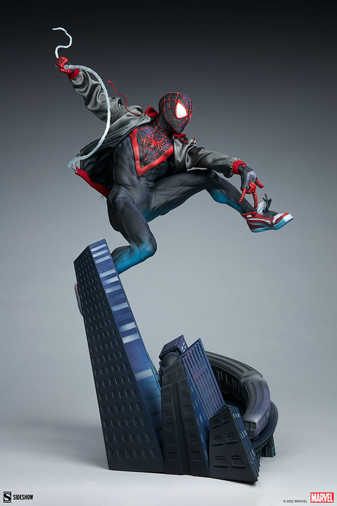 Miles Morales