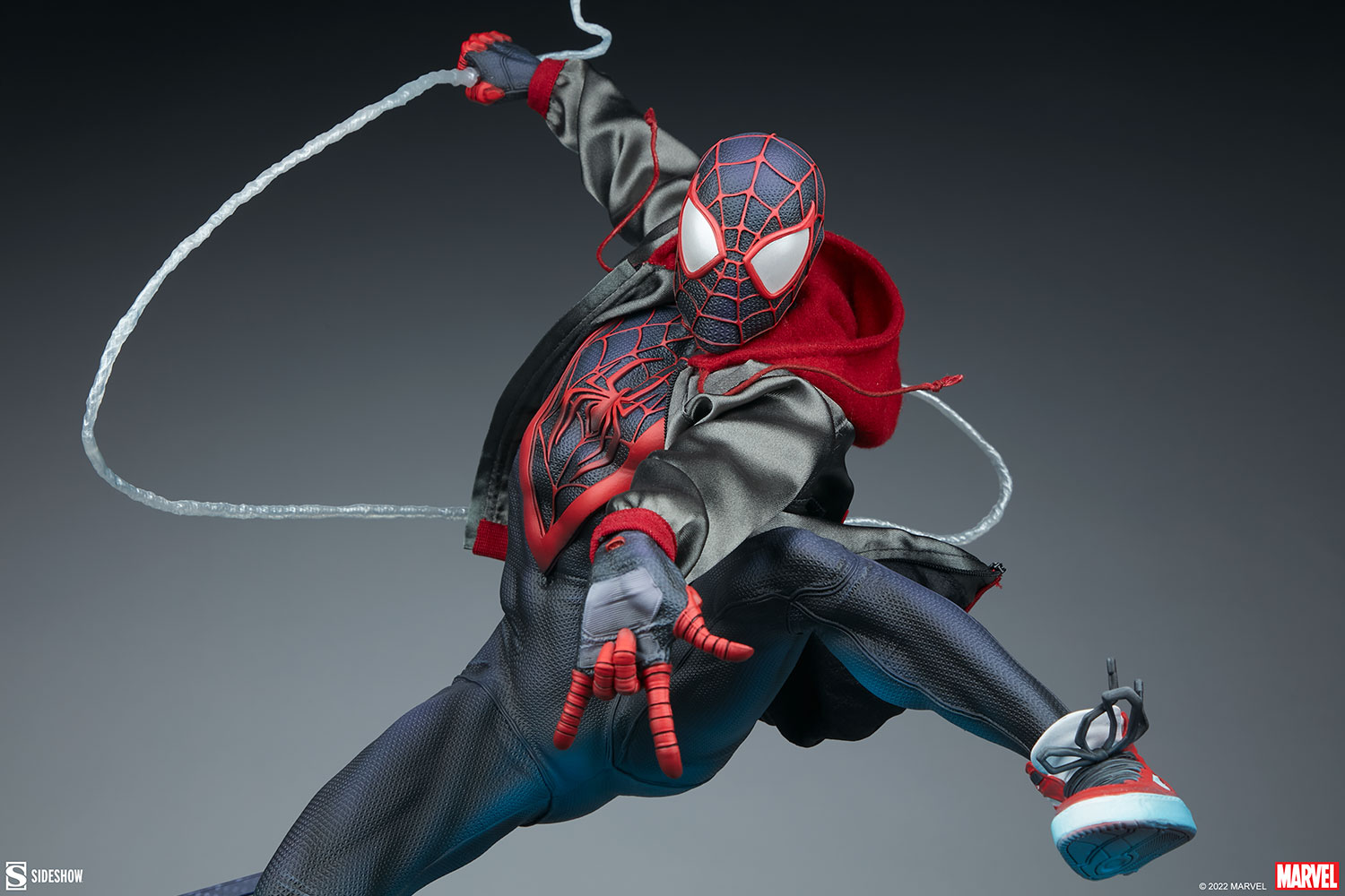 Miles Morales