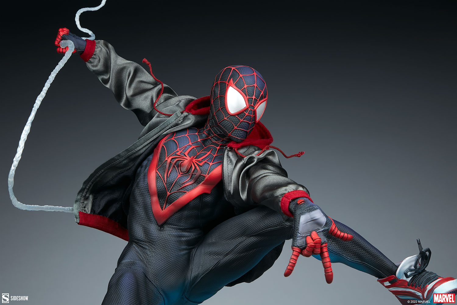 Miles Morales