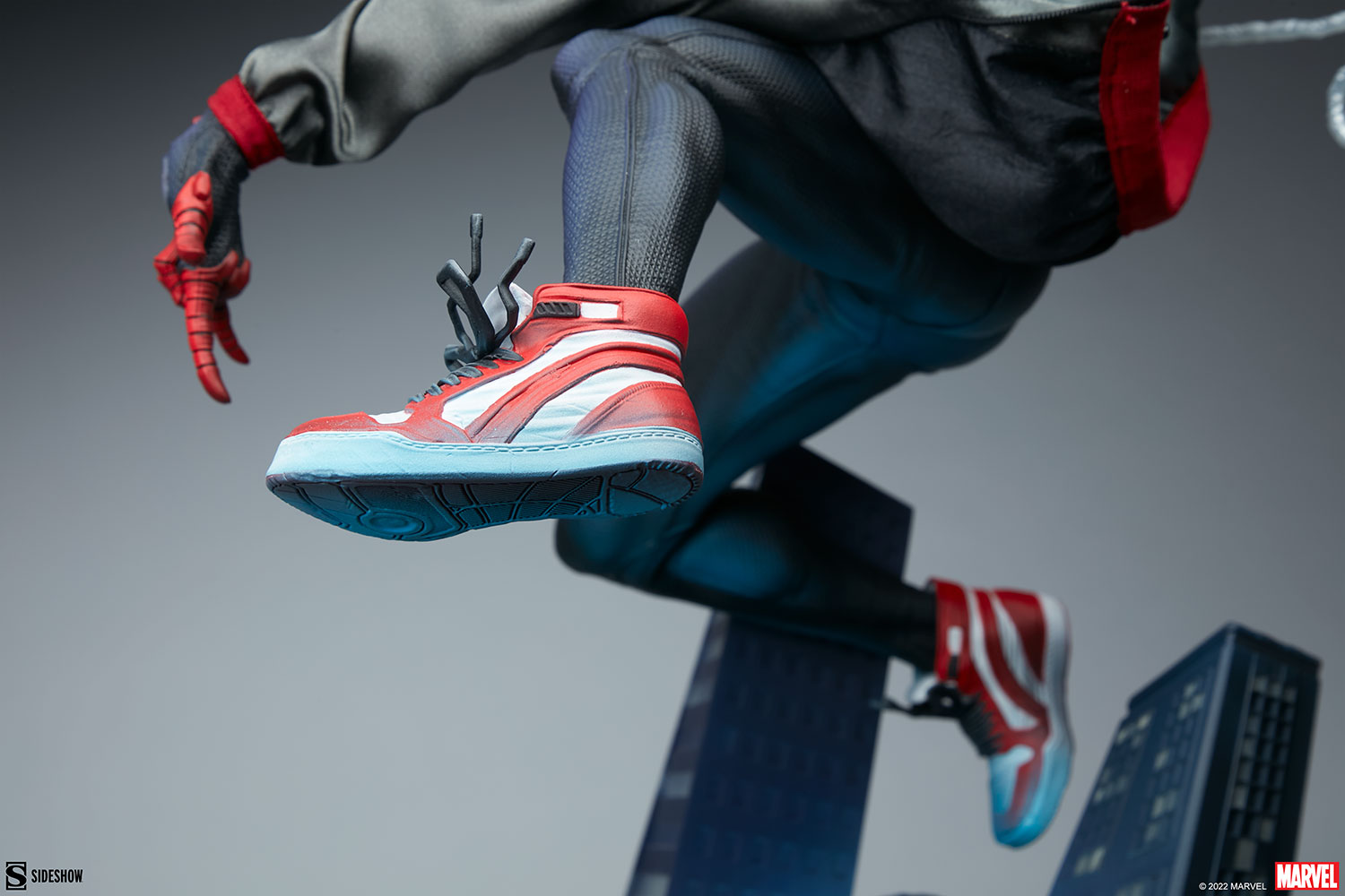Miles Morales