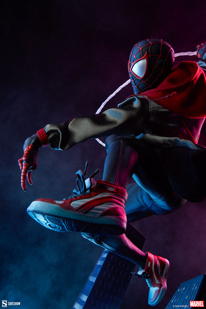 Miles Morales