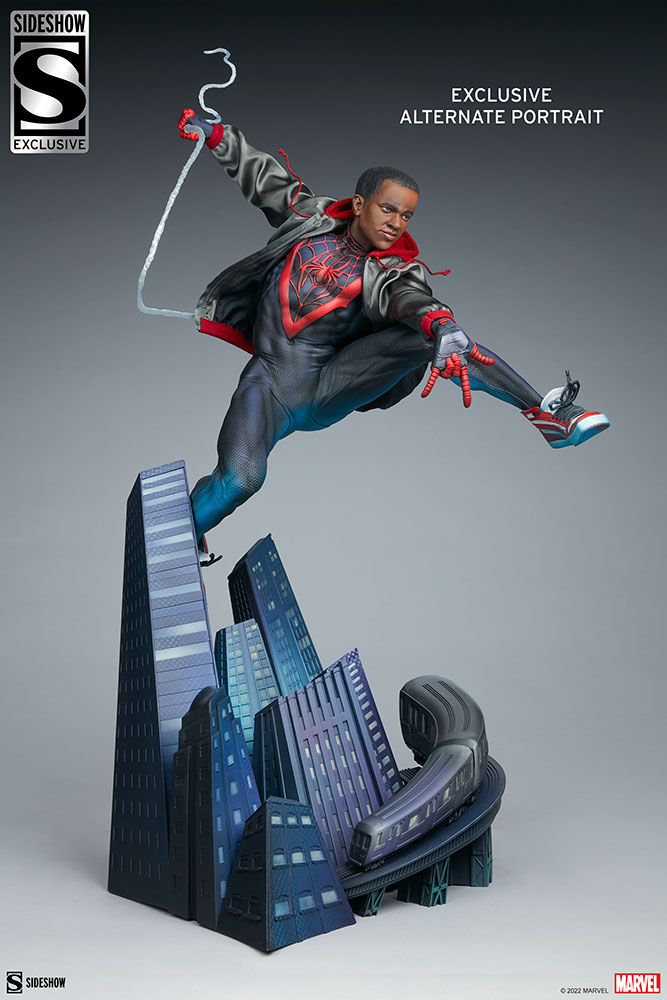 Miles Morales