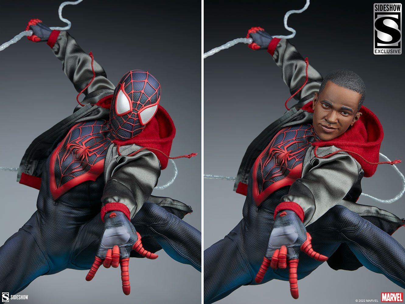 Miles Morales