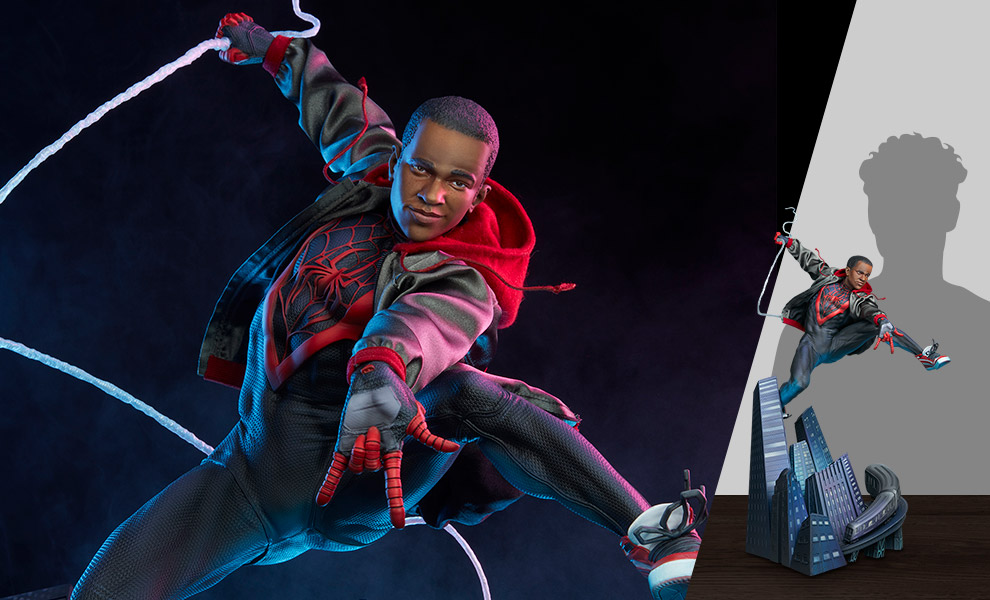 Miles Morales
