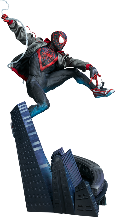 Miles Morales