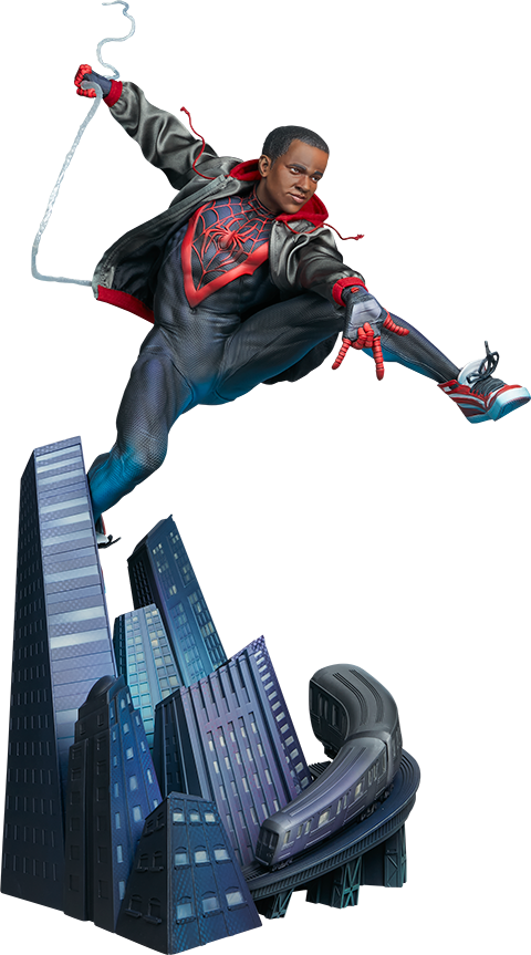Miles Morales
