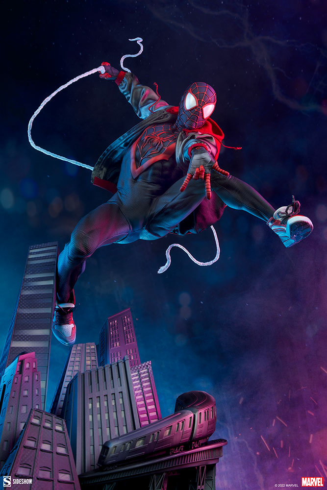 Miles Morales