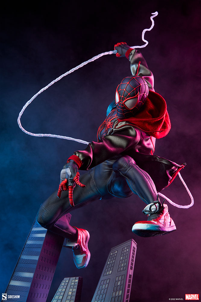Miles Morales