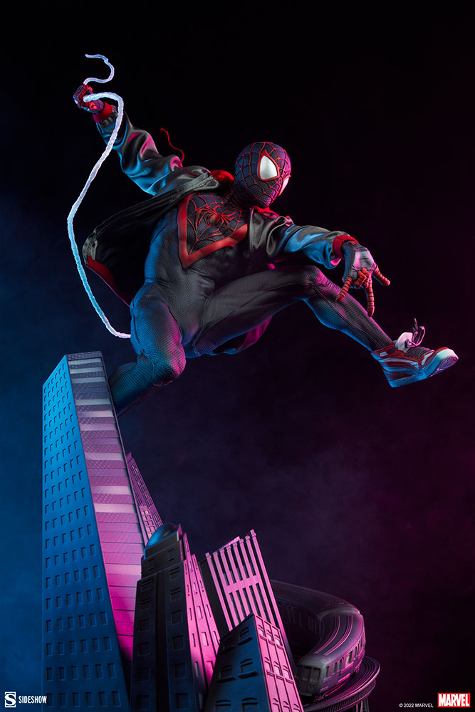 Miles Morales