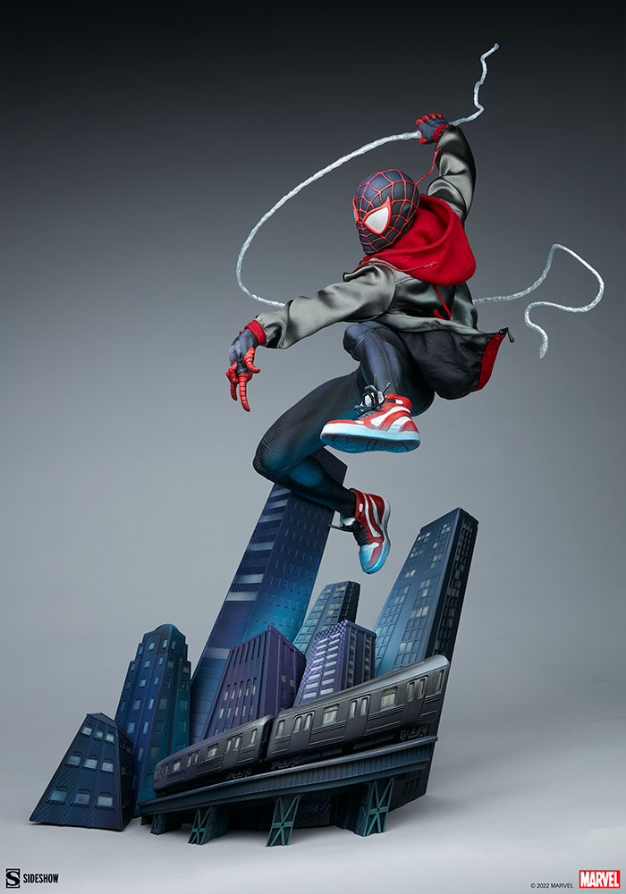 Miles Morales
