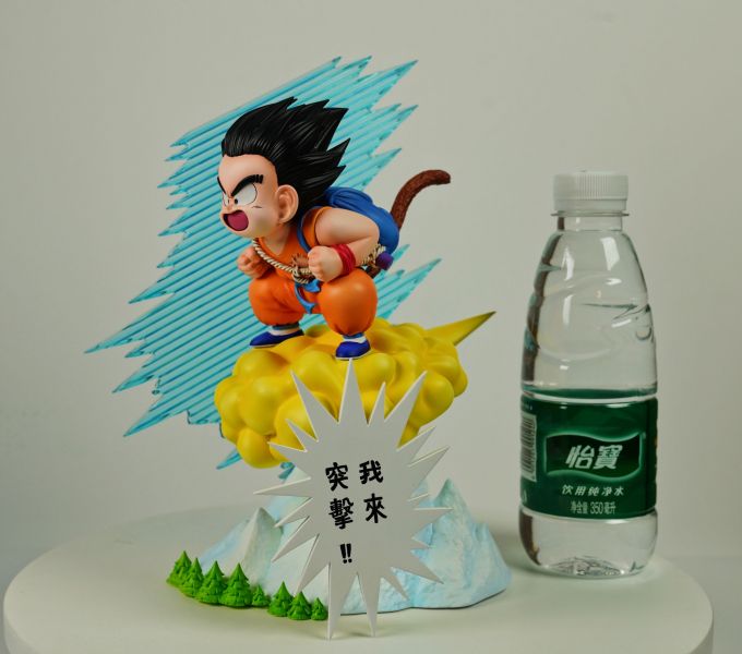 Goku - Dragon Ball