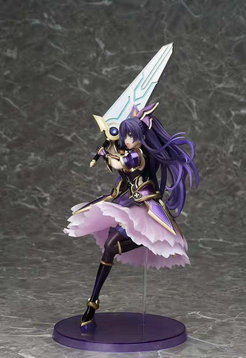 Yatogami Tohka - DATE A LIVE