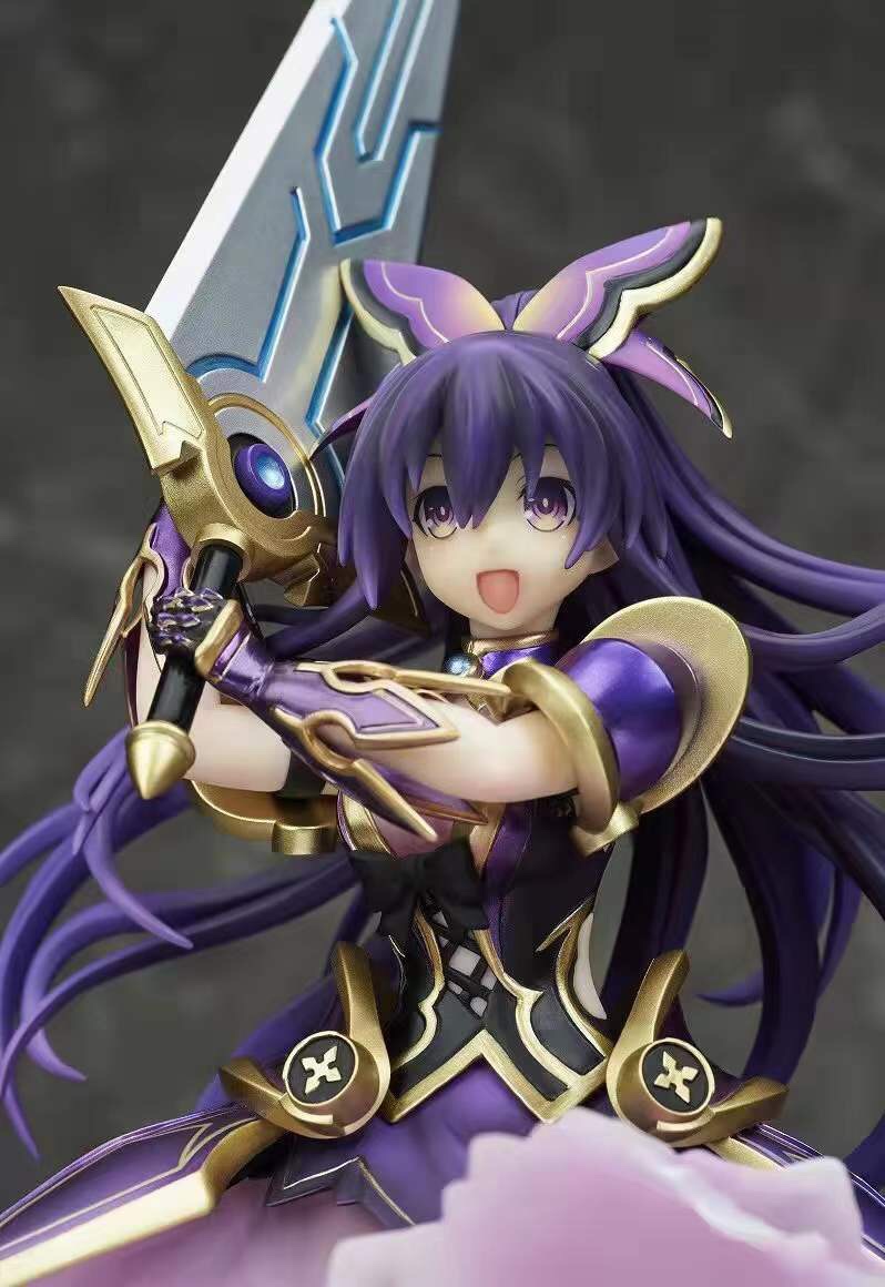 Yatogami Tohka - DATE A LIVE