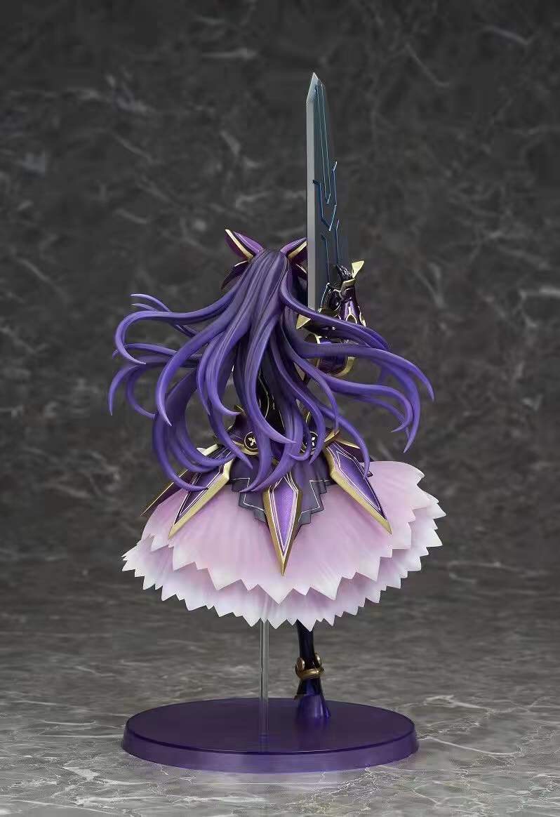Yatogami Tohka - DATE A LIVE