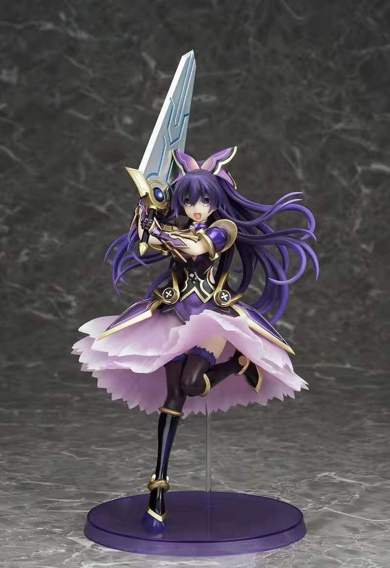 Yatogami Tohka - DATE A LIVE