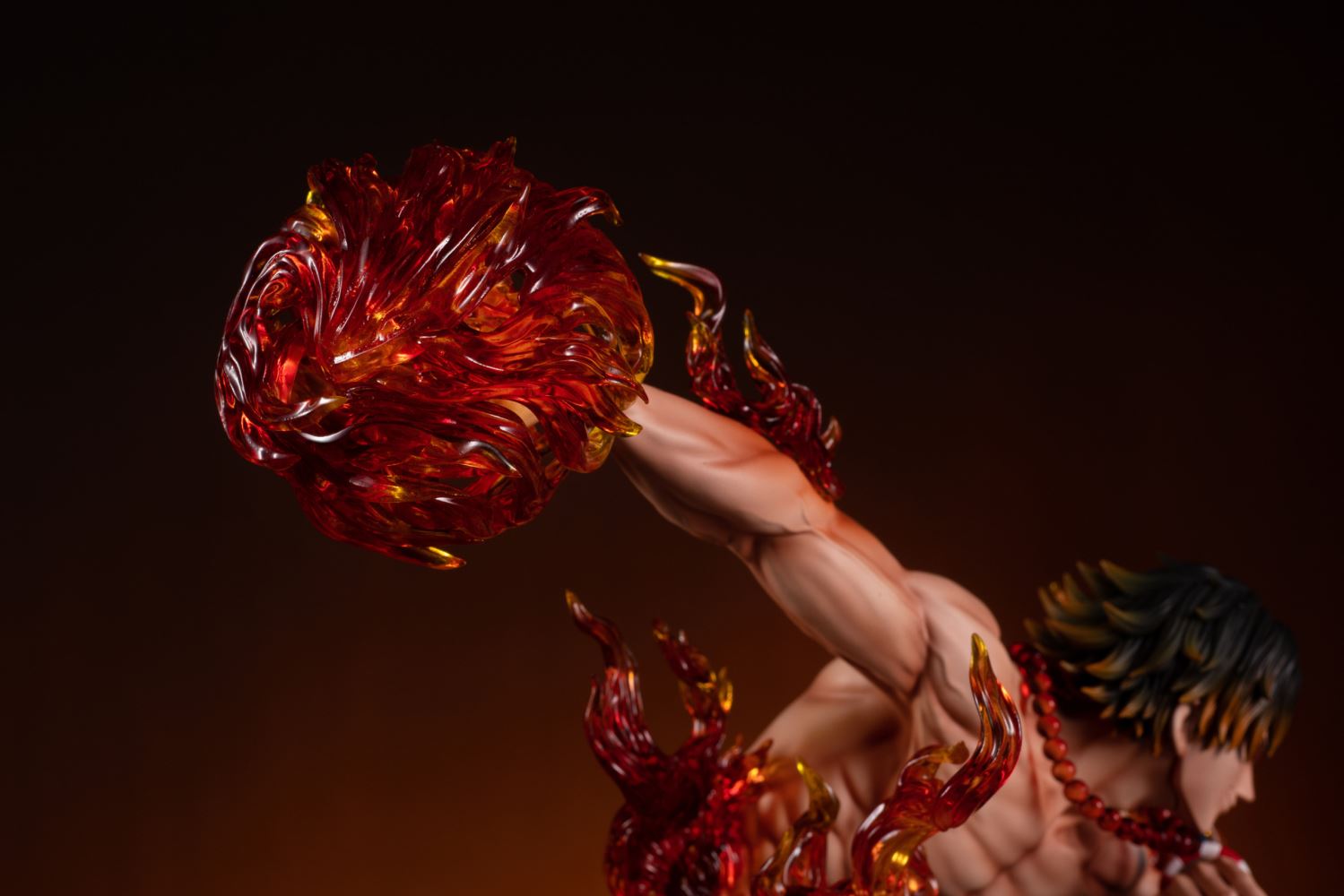 Portgas D. Ace - One Piece