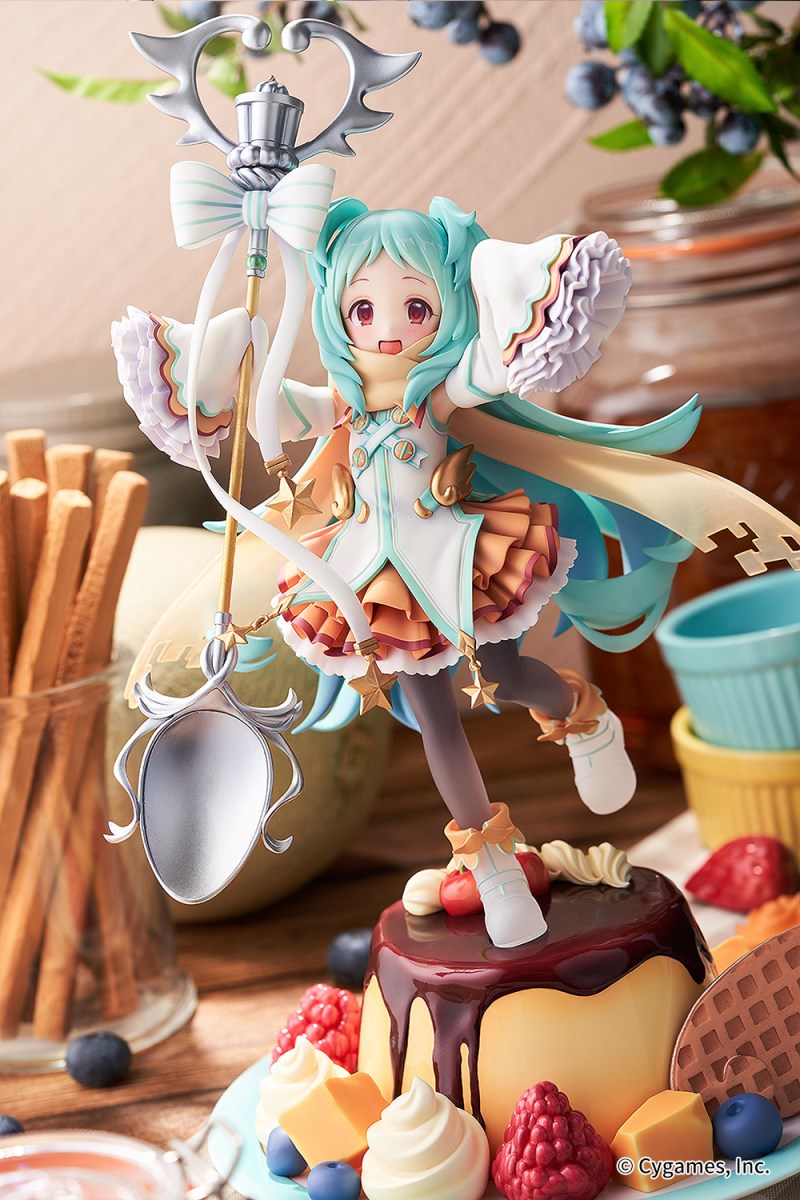 Princess Connect! Re:Dive - Miyako -Snack Time Ver.- 1/7
