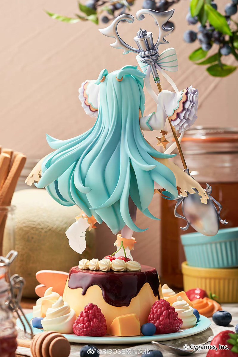Princess Connect! Re:Dive - Miyako -Snack Time Ver.- 1/7