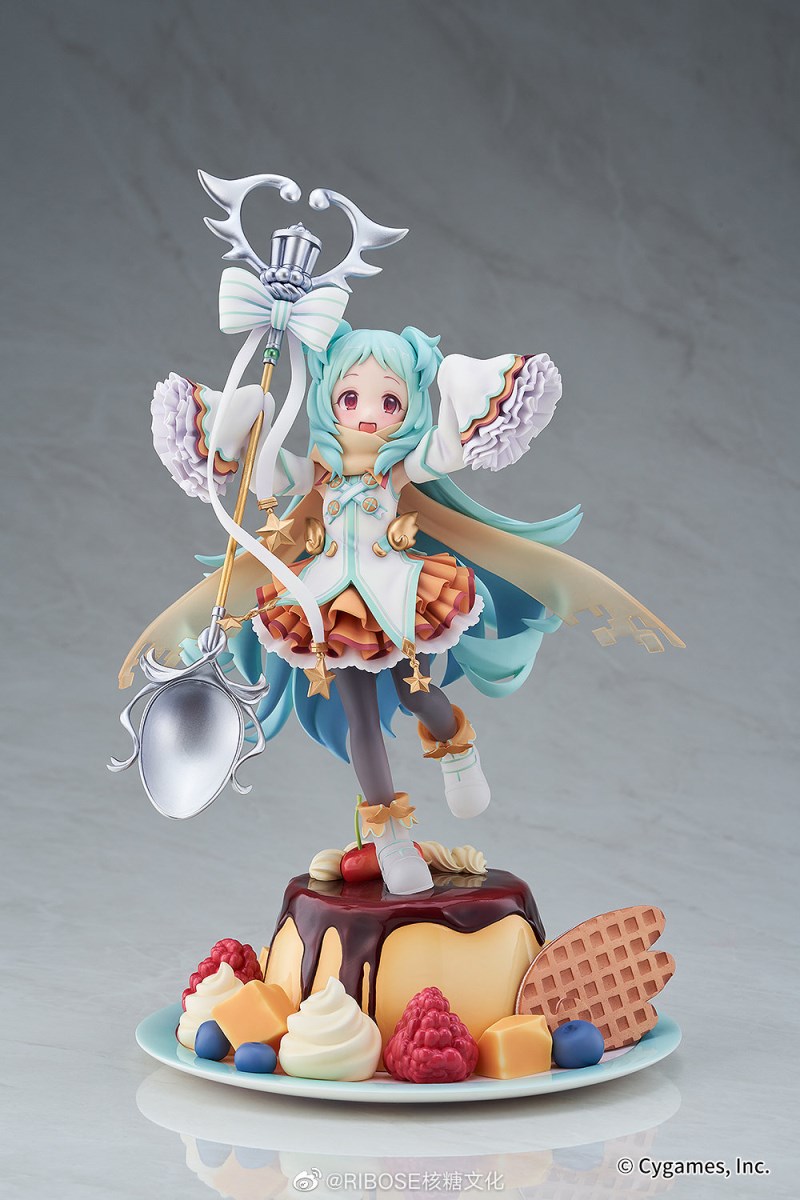 Princess Connect! Re:Dive - Miyako -Snack Time Ver.- 1/7