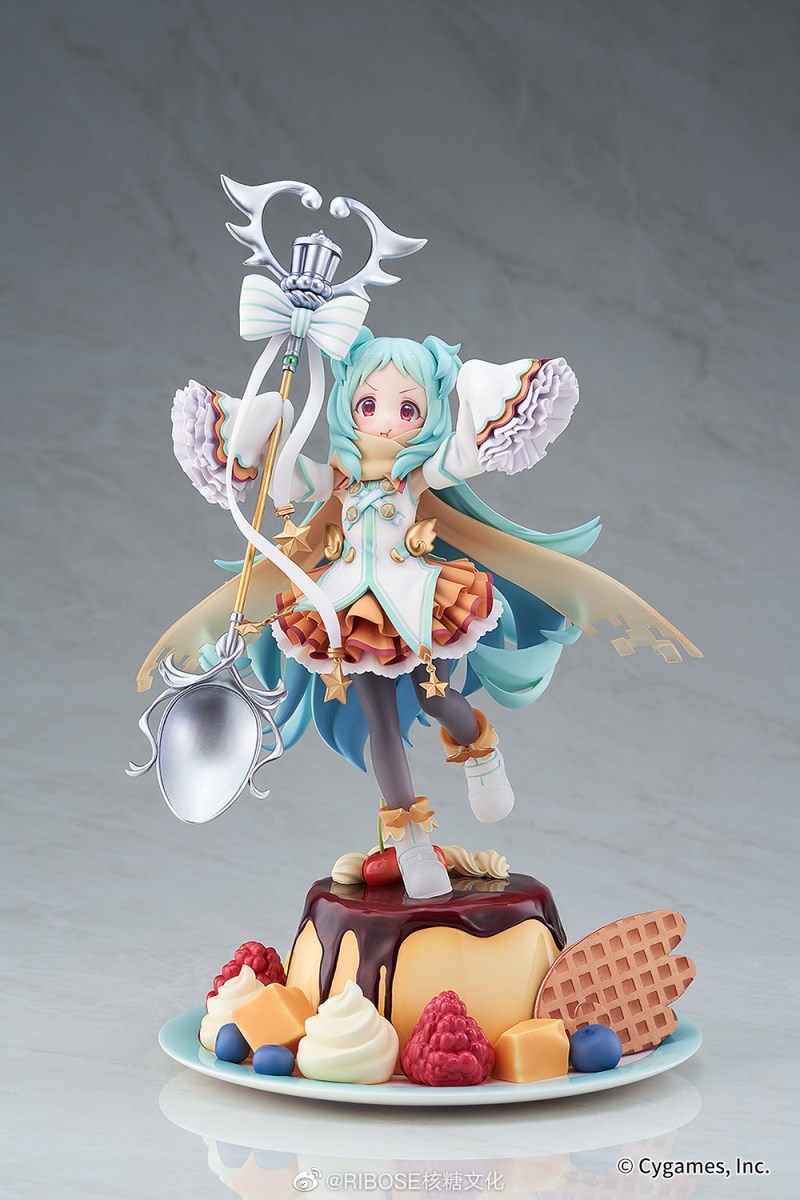 Princess Connect! Re:Dive - Miyako -Snack Time Ver.- 1/7