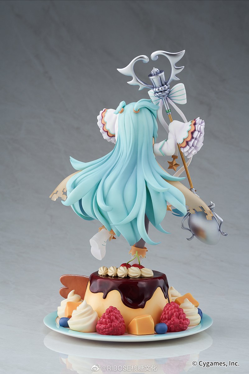 Princess Connect! Re:Dive - Miyako -Snack Time Ver.- 1/7