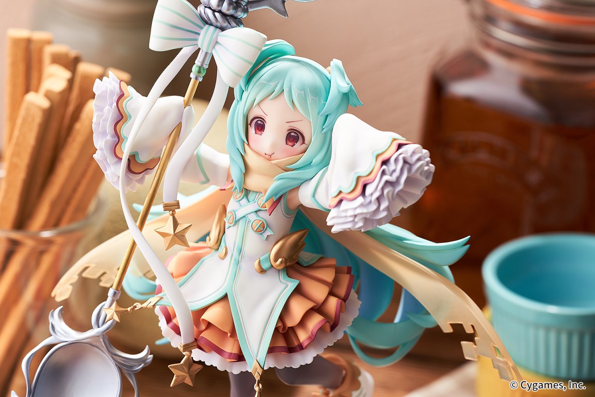 Princess Connect! Re:Dive - Miyako -Snack Time Ver.- 1/7