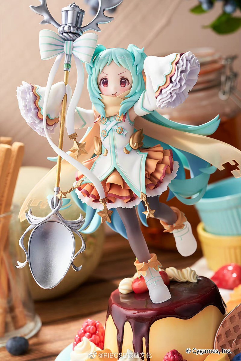 Princess Connect! Re:Dive - Miyako -Snack Time Ver.- 1/7
