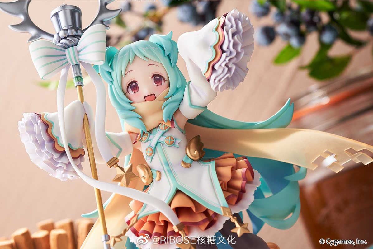 Princess Connect! Re:Dive - Miyako -Snack Time Ver.- 1/7