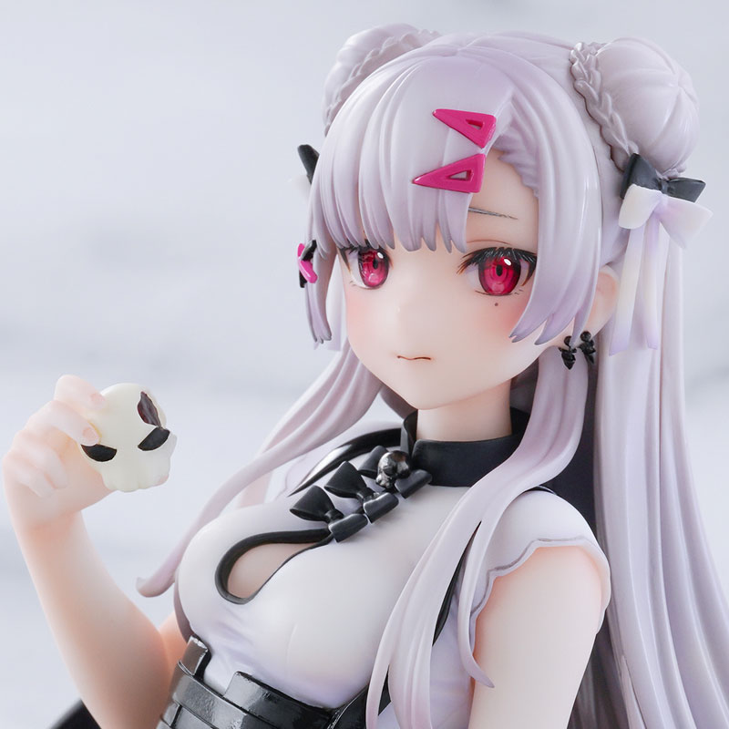 Tana Chinese Dress Ver. 1/6