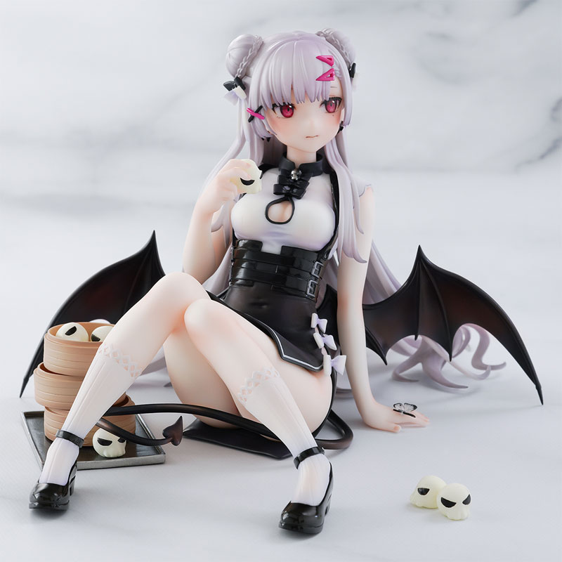 Tana Chinese Dress Ver. 1/6