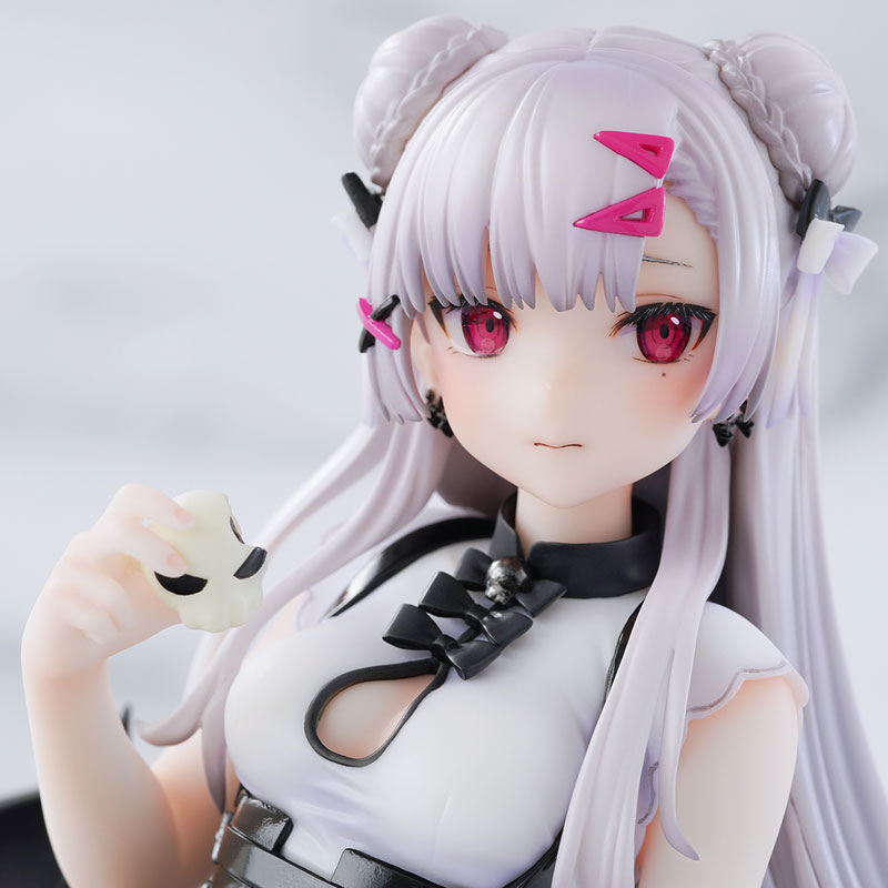 Tana Chinese Dress Ver. 1/6