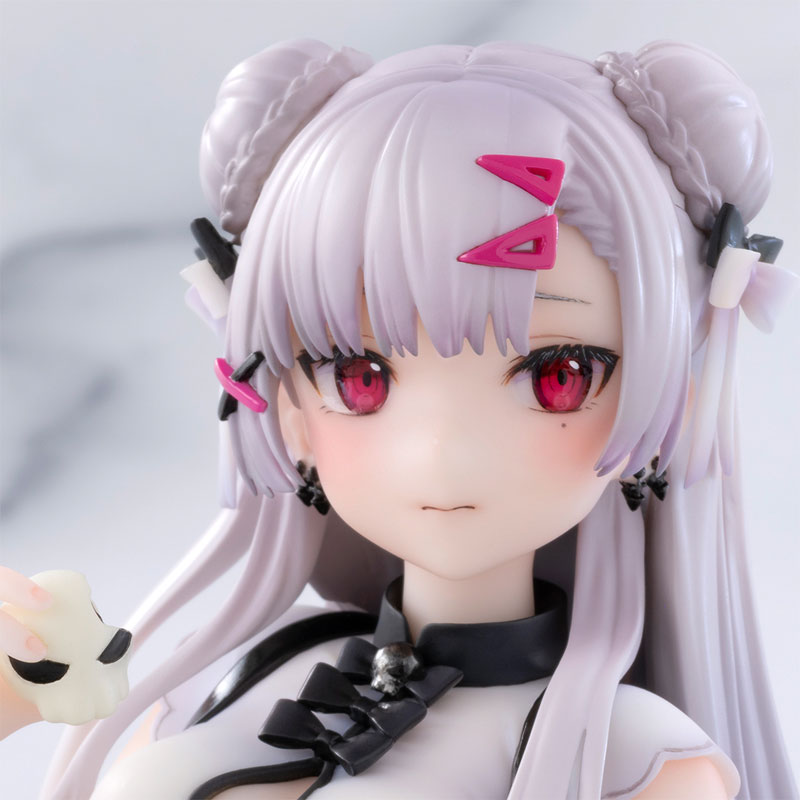 Tana Chinese Dress Ver. 1/6